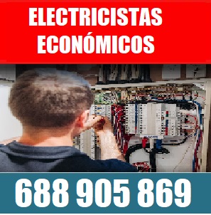Electricistas Fuencarral