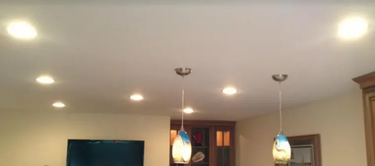 Instalacion de luz en Fuencarral