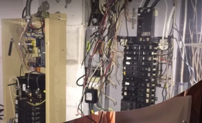 Urgencias electricas en Fuencarral